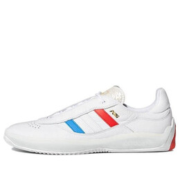 Кроссовки puig Adidas, белый fy7775 | white/red/blue