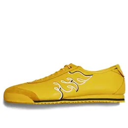 Кроссовки mexico 66 sd Onitsuka Tiger, желтый 1183c335-750 | yellow/black/white
