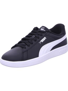 Низкие кроссовки Puma Schnürschuh, черный 5069279 | schwarz