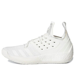 Кроссовки Harden Vol. 2 Adidas, белый ap9871 | white