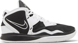 Кроссовки Nike Kyrie Infinity TB 'Black White', черный do9616 002 | black