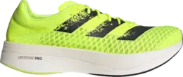 Кроссовки Adidas Adizero Adios Pro 'Sunrise Bliss', желтый h67504 | yellow