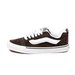 Кеды Vans Knu Skool, коричневый vn0009qcnwh | коричневый