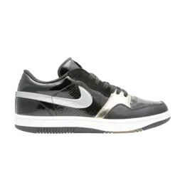 Кроссовки Nike Court Force Low 'Kameda Bros', черный 314191 001 | black