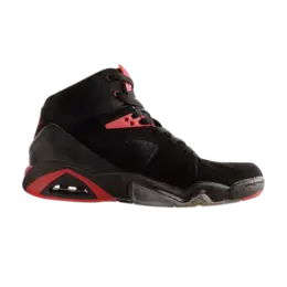 Кроссовки Nike Air Hoop Structure Le, черный 365726 001 | black