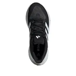 Кроссовки ультраран 5 Adidas, черный ie8794 | black/white