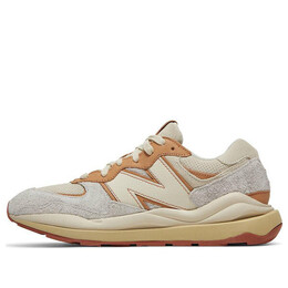 Кроссовки todd snyder x 57 40 New Balance, белый m5740tsn | white/orange