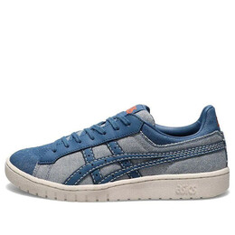 Кроссовки гель ptg Asics, синий 1201a561-400 | blue/white