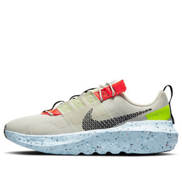 Кроссовки кратер удар Nike, бежевый db2477-010 | cream