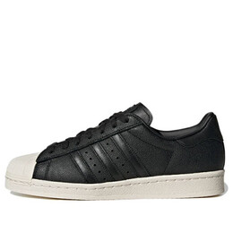 Кроссовки superstar 82 Adidas, черный/белый gx3746 | black/white