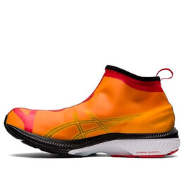Кроссовки x vivienne westwood gel kayano 27 ltx Asics, оранжевый 1201a115-800 | orange