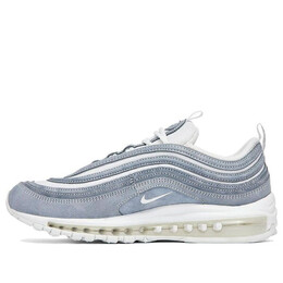 Кроссовки comme des garcons homme plus x air max 97 Nike, синий dx6932-001 | blue