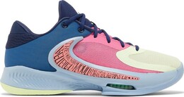 Кроссовки Nike Zoom Freak 4 EP NRG 'Unknown', синий do9678 400 | blue