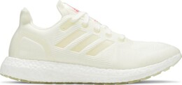 Кроссовки Adidas UltraBoost DNA Loop 'No Dye', кремовый eg9817 | cream