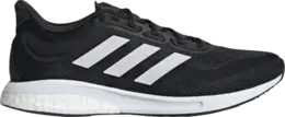 Кроссовки Adidas Supernova, черный s42722 | black