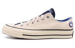 Кеды Chuck 70 Converse Low 'Letterman - Natural Ivory' a06203c
