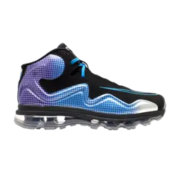 Кроссовки Nike Air Max Flyposite NRG, черный 577637 001 | black