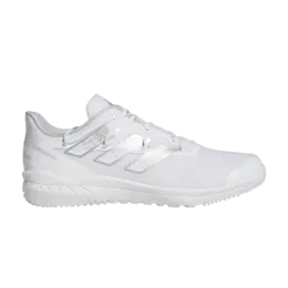Кроссовки Adidas Adizero Afterburner 8 TF, белый h00965 | white