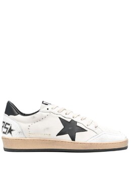 Golden Goose кеды Ball-Star, белый gmf00117f003771 | белый