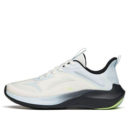 Кроссовки жало 1.0 Anta, белый 912325581-4 | white/blue/black/green