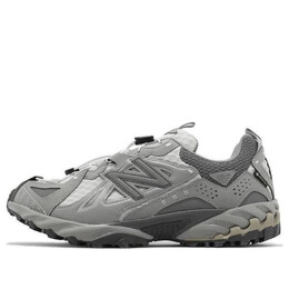 Кроссовки 610 gore tex New Balance, серый ml610xa | team away grey/grey matter/castlerock