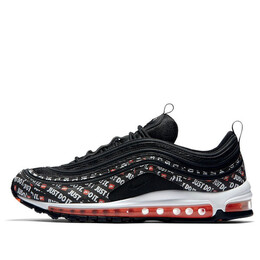 Кроссовки air max 97 Nike, черный at8437-001 | black