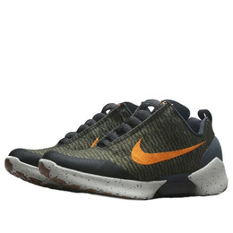 Кроссовки hyper adaptation 1.0 оливково- Nike, зеленый ah9387-300 | olive green