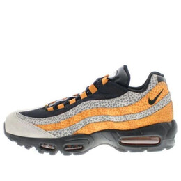 Кроссовки размер? x air max 95 se Nike, оранжевый ar4592-001 | orange