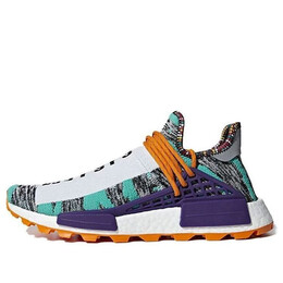 Кроссовки x pharrell nmd Adidas, мульитколор bb9528 | multi