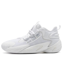 Кроссовки byw select sneakers Adidas, белый ie9310 | white