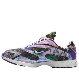 Массивные кроссовки zoom streak spectrum plus premium Nike, фиолетовый ar1533-500 | purple