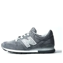 Кроссовки m996 New Balance, серый m996cgy | grey