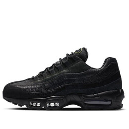 Кроссовки air max 95 Nike, черный cz7911-001 | black