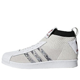 Кроссовки United Arrows & Sons x Ultra Star Adidas, бежевый b37111 | cream