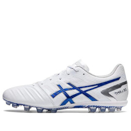 Кроссовки ds light ag Asics, белый 1103a077-102 | white/asics blue
