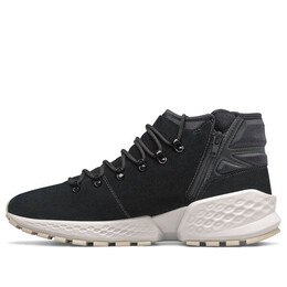 Кроссовки nbf d wide New Balance, черный mlnbfbk | black