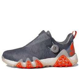 Кроссовки codechaos 22 boa Adidas, серый gx3935 | gray/orange