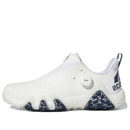 Кроссовки codechaos 22 boa Adidas, белый gx3938 | white/blue