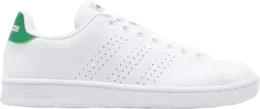 Кроссовки Adidas Advantage, белый f36424 | white