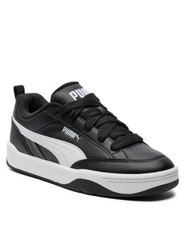Кроссовки Puma, черный park lifestyle 395084-03 | schwarz