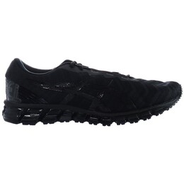 Мужские кроссовки Gel Quantum 180 4 5 Asics, черный 3983318 | schwarz