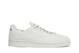 Кроссовки Adidas Pharrell x Superstar Primeknit, белый gx0194 | white