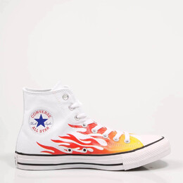 Кроссовки Converse Chuck Taylor All Star High Archive, мультиколор 7114008330300 | multi