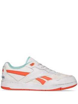 Reebok LTD кроссовки BB 4000 II на шнуровке, белый rmia013c99lea0020620 | белый