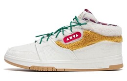 Кроссовки Anta, белые/желтые 112248027-1