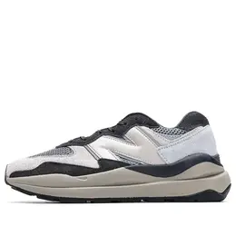 Кроссовки 57 40 New Balance, белый m5740sp1 | white/grey