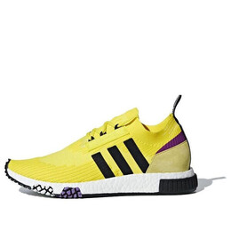 Кроссовки nmd_racer pk Adidas, желтый b37641 | yellow