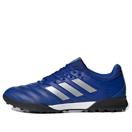 Кроссовки copa 20.3 tf Adidas, серебряный eh1490 | silver/blue