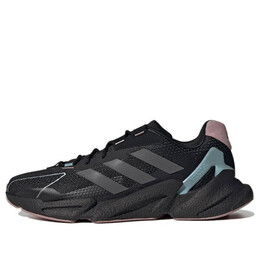 Кроссовки x9000l4 низкие Adidas, черный gz6574 | black