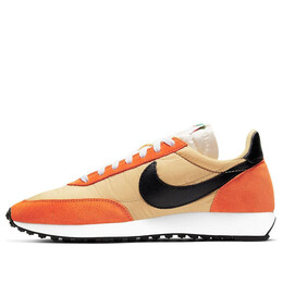 Кроссовки Air Tailwind 79 Nike, белый 487754-703 | blackwhiteorange